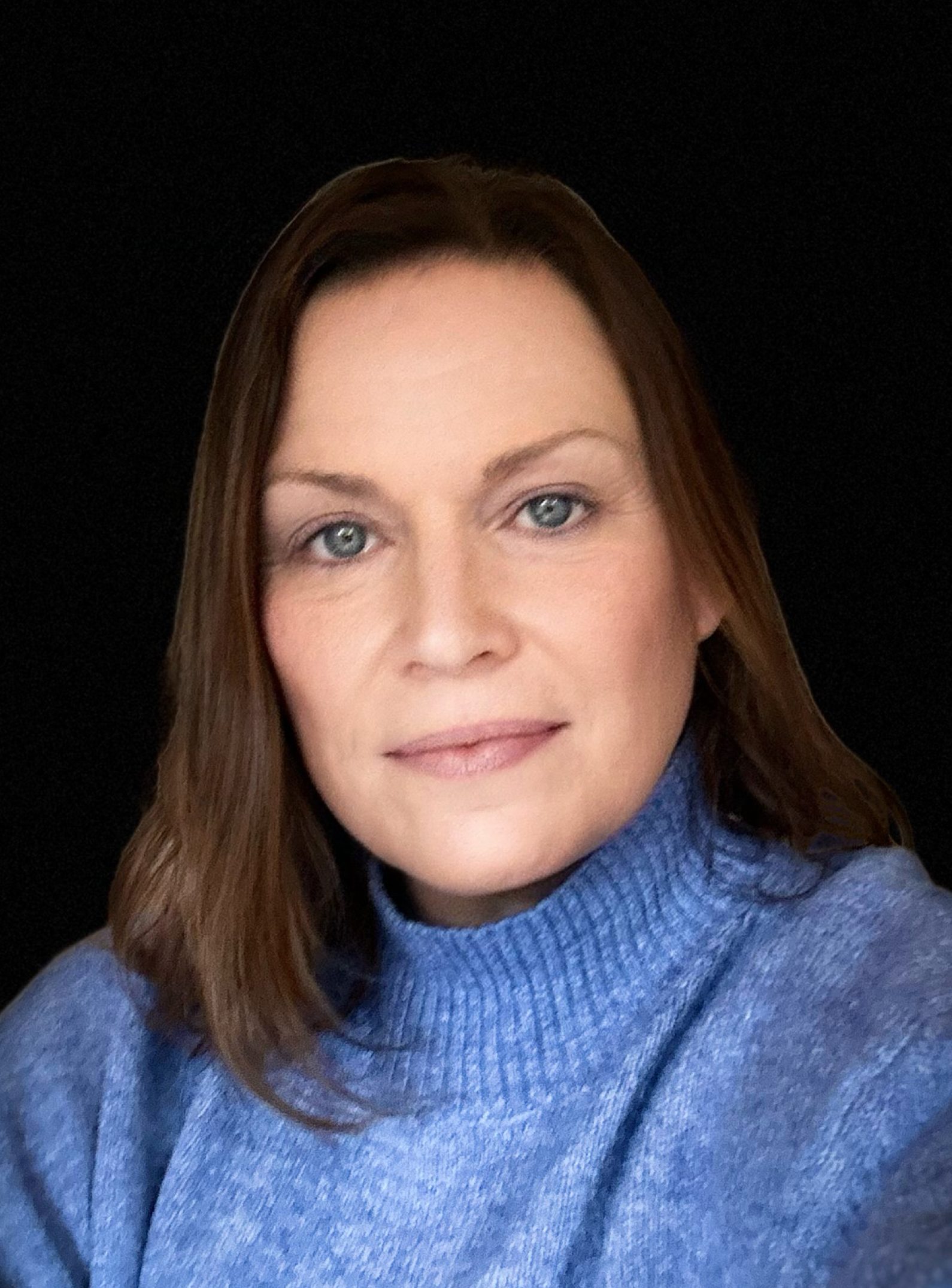 Image of Vanessa Macfarlane, proofreader, also known as vanessa the proofreader based in Zurich Switzerland.