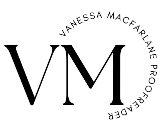 English Proofreading and Editing Services